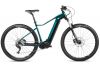Rower elektryczny górski Kross Lea Boost 3.0 630Wh + GRATIS
